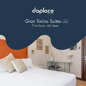  Pensjonat Daplace - Gran Torino