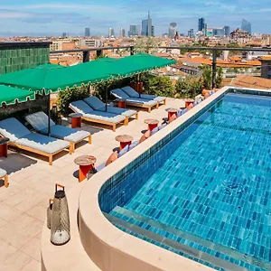 Casa Brera, A Luxury Collection Hotel, 5*, Milán Italia