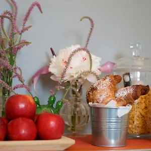 B&B Amor Roma