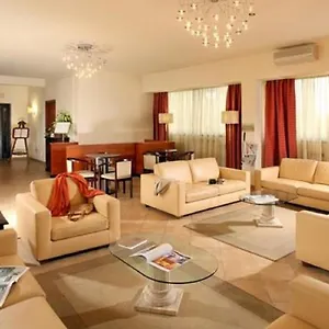 Cassia Rome