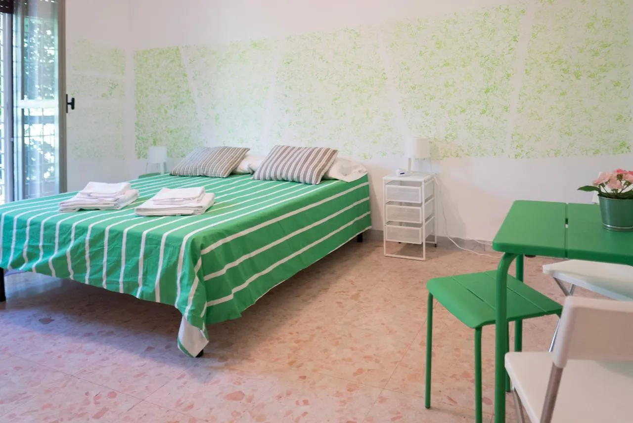 Guest house Next Stop Roma Affittacamere Da Florindo Italy