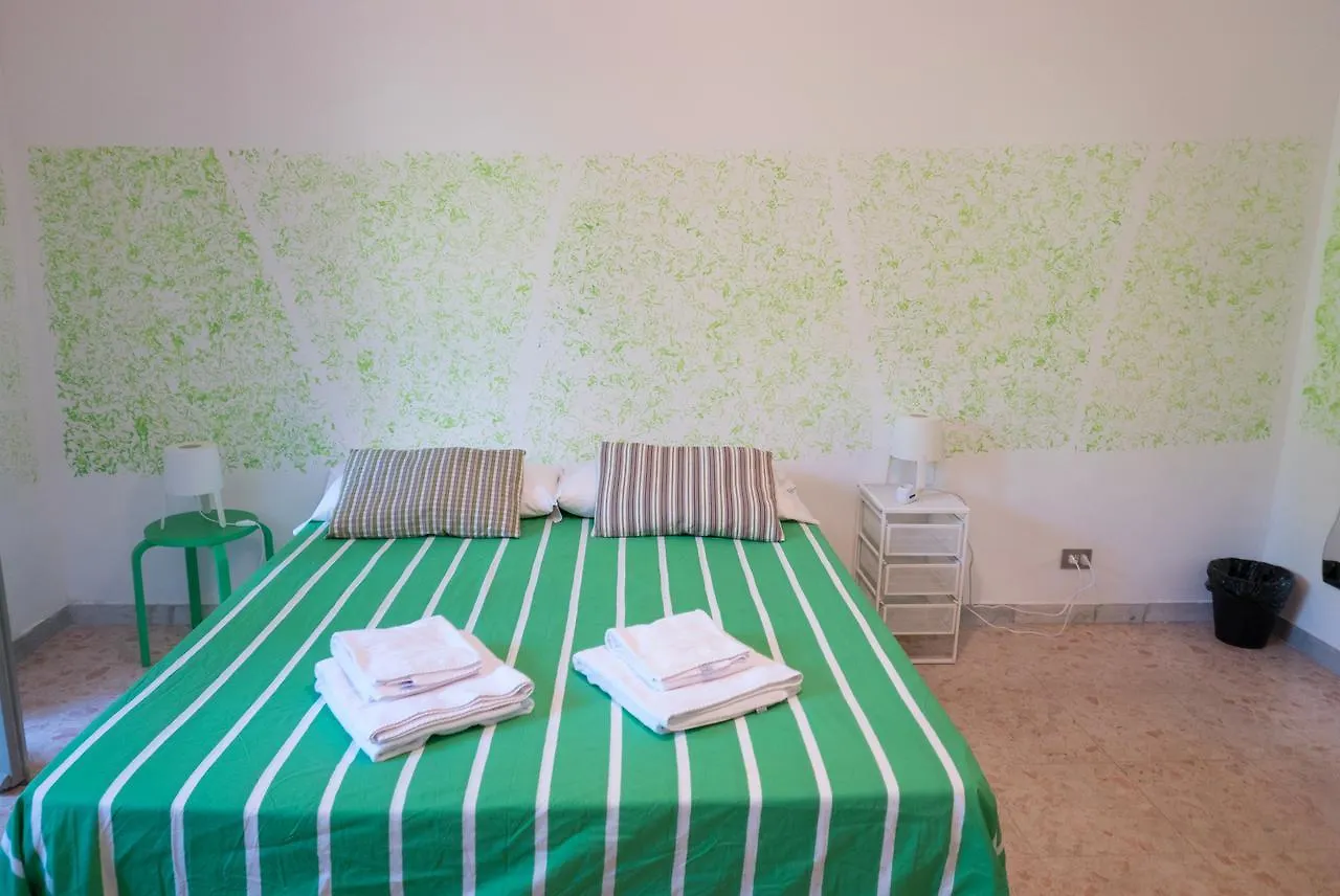 Guest house Next Stop Roma Affittacamere Da Florindo